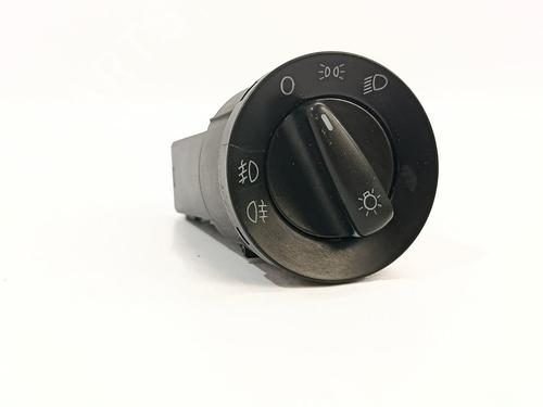 Commande de phare VW GOLF IV (1J1) [1997-2008]  28306270