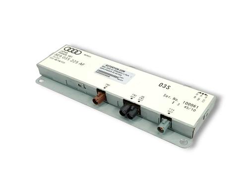 Electronic module SEAT EXEO ST (3R5) | BP39644874M83 - Image 5