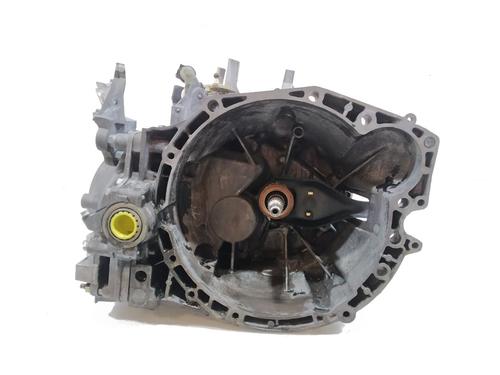Gearbox PEUGEOT 407 SW (6E_, 6D_)  | BP15875135M3 