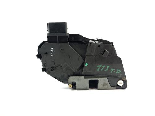 Rear right lock MAZDA 3 Saloon (BK)  | BP17899896C99 