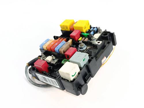 Used Fuse box Fuse box PEUGEOT 3008 II SUV (MC_, MR_, MJ_, M4_) [2016-2026] 39731494 39731494