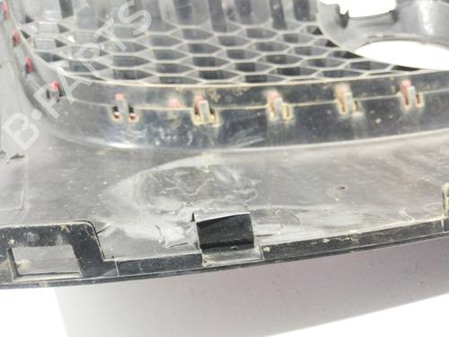 Grille VW GOLF V (1K1) 2.0 GTI | BP15864437C40 