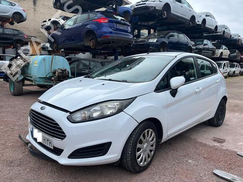 Ignition barrel FORD FIESTA VI (CB1, CCN) 1.25 | BP36469220M48 - Image 10