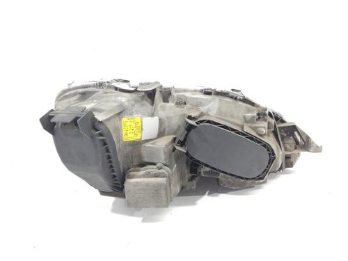 Left headlight MERCEDES-BENZ S-CLASS (W220) S 320 CDI (220.026, 220.126) | BP15864638C28 