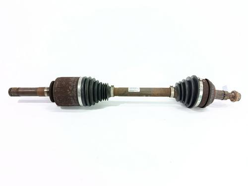 Used Left rear driveshaft Left rear driveshaft LAND ROVER RANGE ROVER SPORT I (L320) [2005-2013] 34265318 34265318