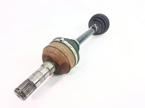 Left front driveshaft OPEL ZAFIRA TOURER C (P12) | BP36377771M38 - Image 2