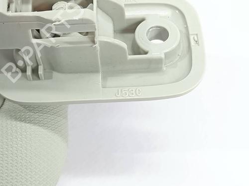 Right sun visor MAZDA CX-3 (DK) | BP38951646I2 - Image 2