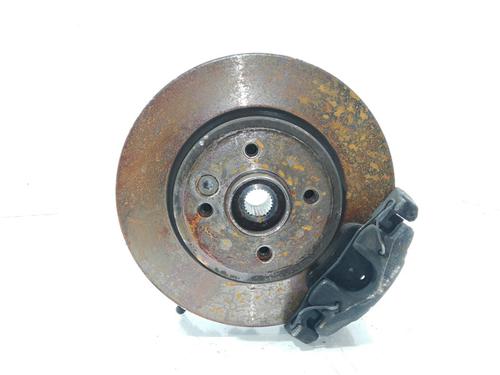 Left front steering knuckle MINI MINI (R50, R53) One D | BP15866192M25 