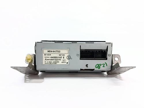 Display de informações MITSUBISHI PAJERO PININ I (H6_W, H7_W) 2.0 GDI (H67W, H77W) | BP30500448C48