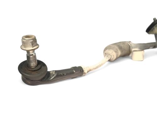 Steering rack FORD FIESTA VI (CB1, CCN) 1.6 TDCi | BP19673933M22 