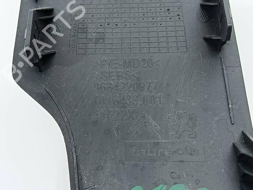 Other CITROËN C3 II (SC_) | BP31696850O1