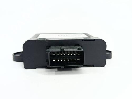 Electronic module MAZDA 3 (BL) | BP40598545M83 - Image 2