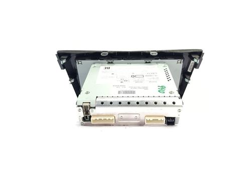 Radio NISSAN X-TRAIL III (T32_, T32R, T32RR) 1.6 dCi ALL MODE 4x4-i (NT32) | BP23222072E6 