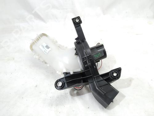 Heater blower motor CITROËN C4 Picasso I MPV (UD_) 2.0 HDi 138 | BP15871003M62 
