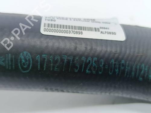 Pipe BMW 3 (E90) 320 d | BP34706236M125 - Image 4