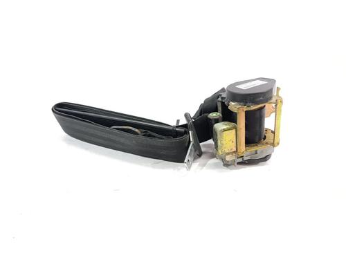 Front right seatbelt PEUGEOT 206 CC (2D) 1.6 16V (2DNFUF, 2DNFUR) | BP25712701I25 