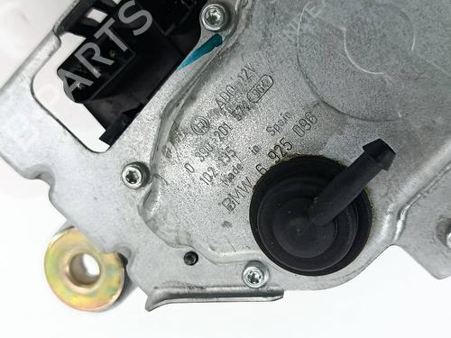 Viskermotor bagrude BMW 3 Compact (E46) 318 td | BP29700195M102 