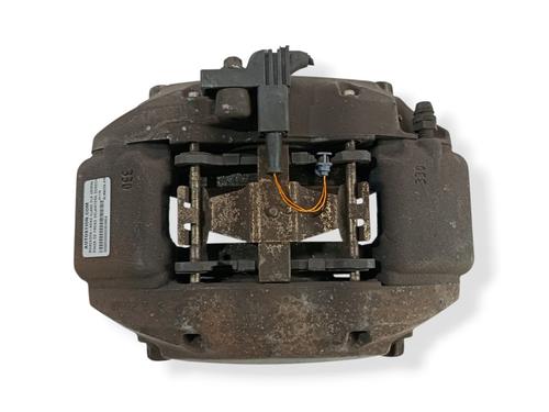 Right front brake caliper MERCEDES-BENZ CLK (C209)  | BP31932494M104 