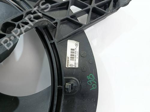 Radiator fan RENAULT LAGUNA I (B56_, 556_)  | BP29546400M35 