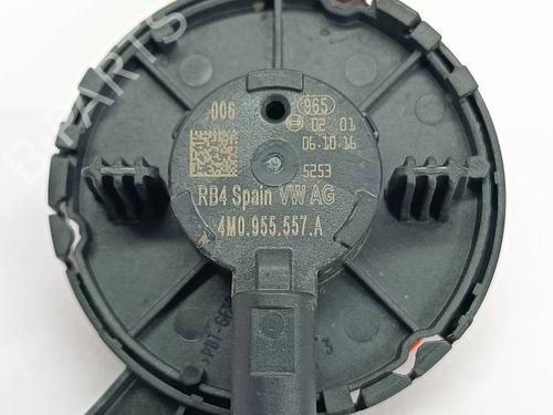 Electronic sensor AUDI A4 B9 (8W2, 8WC) | BP38638741M84 - Image 4