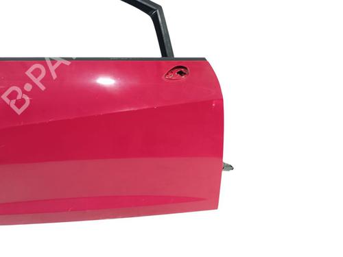 Right front door SEAT IBIZA IV (6J5, 6P1)  | BP26546067C3 