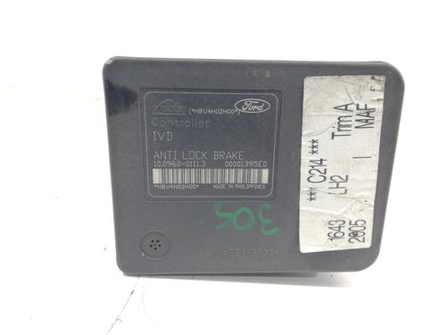 ABS pump FORD FOCUS C-MAX (DM2) 2.0 TDCi | BP15866457M43 