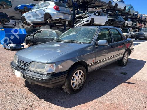 Used Parts FORD SIERRA II (GBG, GB4) 2.0 i 5066237