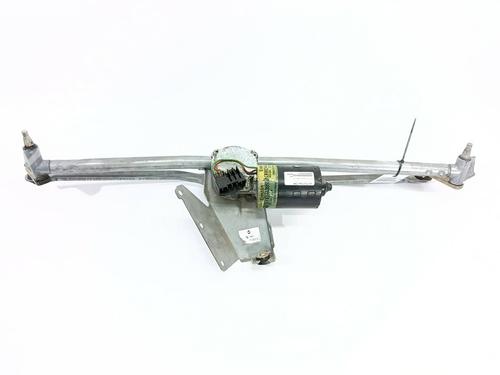 Used Front wiper motor Front wiper motor AUDI 100 C3 Saloon (443, 444) [1982-1991] 32991587 32991587