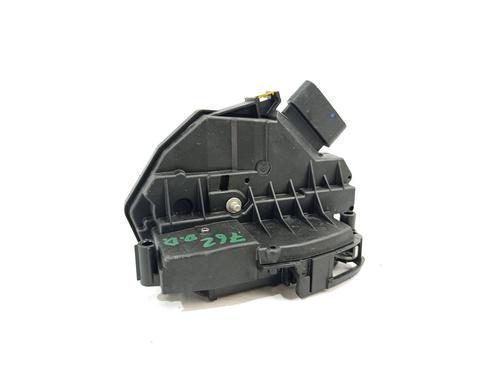 Front right lock FORD TRANSIT COURIER B460 MPV 1.5 TDCi 921760107 |