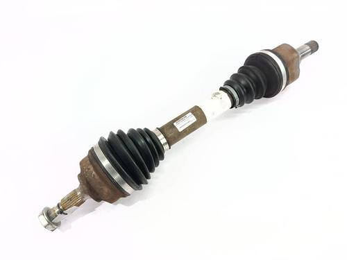Used Left rear driveshaft Left rear driveshaft PEUGEOT 307 Break (3E) [2002-2009] 39929558 39929558