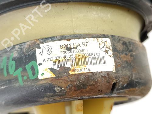 Right rear shock absorber MERCEDES-BENZ E-CLASS T-Model (S212) E 350 BlueTEC (212.224) | BP19093055M19 