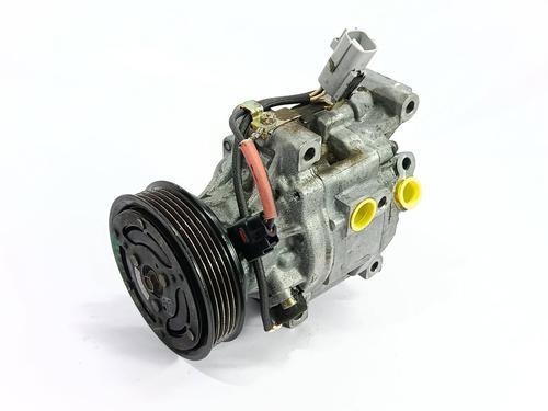 Used AC compressor AC compressor 37684444 37684444