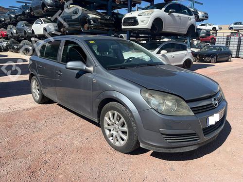 Used Parts OPEL ASTRA H (A04) [2004-2014]  4353567