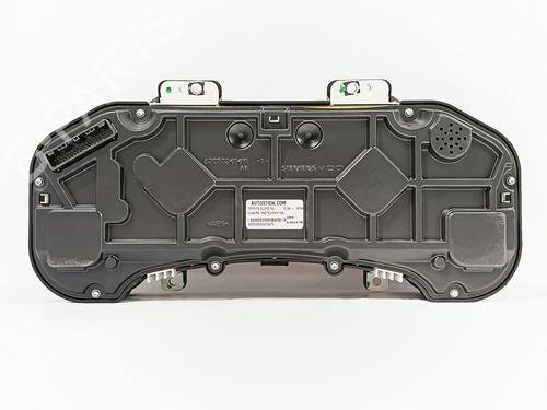 Kombinert Instrument TOYOTA AURIS (_E15_)  | BP28319808C47