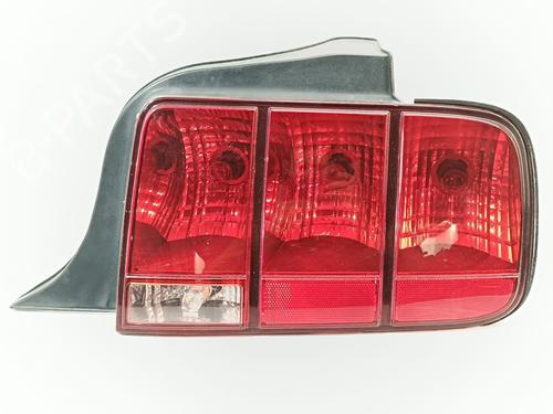 Used Right taillight FORD USA MUSTANG Coupe [2014-2023]  28477582