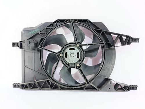 Ventilateur radiateur RENAULT LAGUNA II (BG0/1_) [2001-2007]  31873725