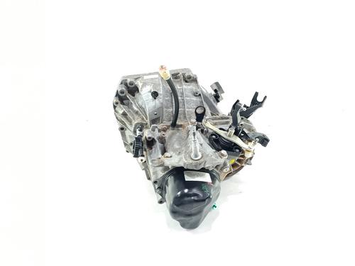 Gearbox RENAULT CAPTUR I (J5_, H5_)  | BP28074247M3 