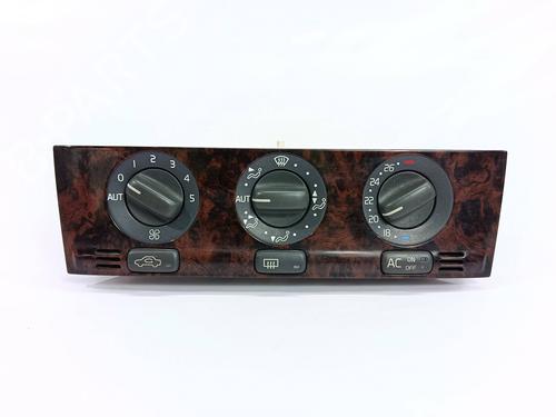 Used Climate control Climate control VOLVO S40 I (644) 1.8 i (125 hp) 36516486 36516486