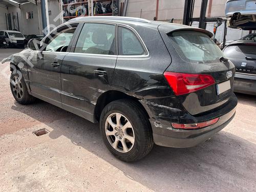 Switch AUDI Q5 (8RB) | BP39183741I30 - Image 11