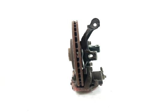 Left front steering knuckle OPEL ASTRA H (A04)  | BP28049490M25 