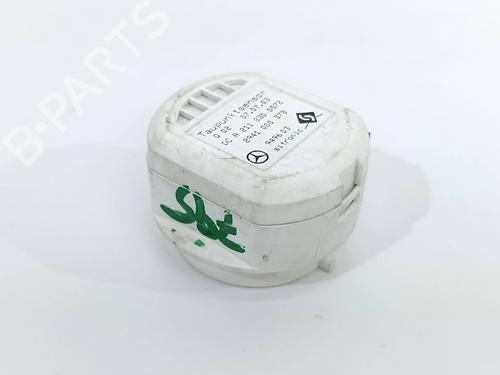 Used Electronic sensor MERCEDES-BENZ E-CLASS (W211) E 270 CDI (211.016) (177 hp) 28715288