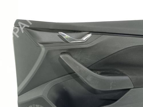 Front right panel SKODA SCALA (NW1)  | BP29713739C59 