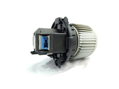 Heater blower motor NISSAN MICRA III (K12)  | BP16172499M62 