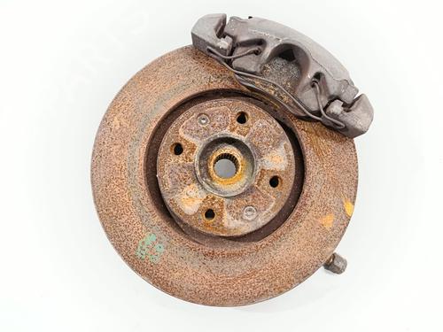 Used Right front steering knuckle PEUGEOT 5008 (0U_, 0E_) 1.6 HDi (114 hp) 30661020