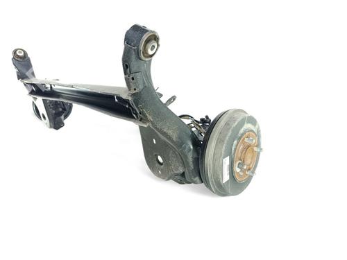 Rear axle FORD TRANSIT COURIER B460 MPV 1.5 TDCi | BP35965290M2 - Image 3