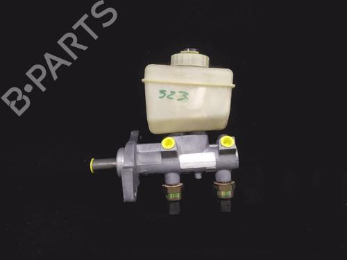 Used Brake master cylinder MERCEDES-BENZ M-CLASS (W163) [1998-2005]  15873397