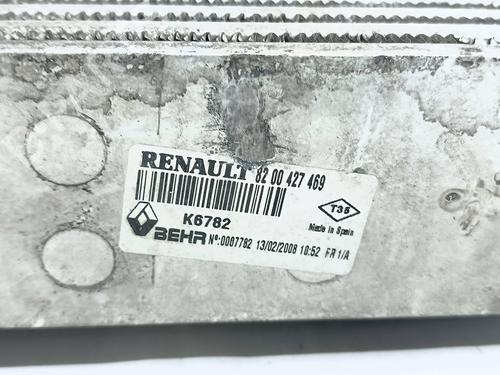 Intercooler RENAULT KANGOO / GRAND KANGOO II (KW0/1_) 1.5 dCi 70 (KW0V, KW0A) | BP32098442M30