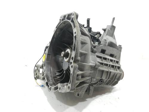 Used Gearbox FORD FOCUS I (DAW, DBW) [1998-2009]  15867263
