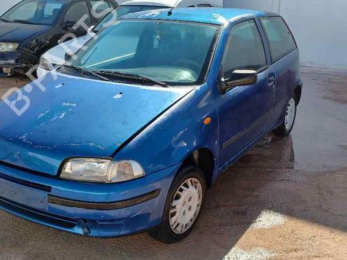 Ignition coil FIAT PUNTO (176_)  | BP15862419M94 