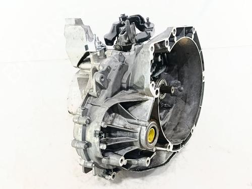 Used Gearbox FORD FOCUS III 1.6 TDCi (95 hp) 30196126